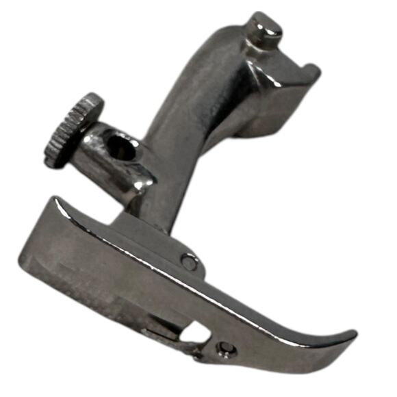 Vintage Bernina Sewing Machine Overlock Foot #2 Old Style 530-1630 Series - Picture 4 of 4